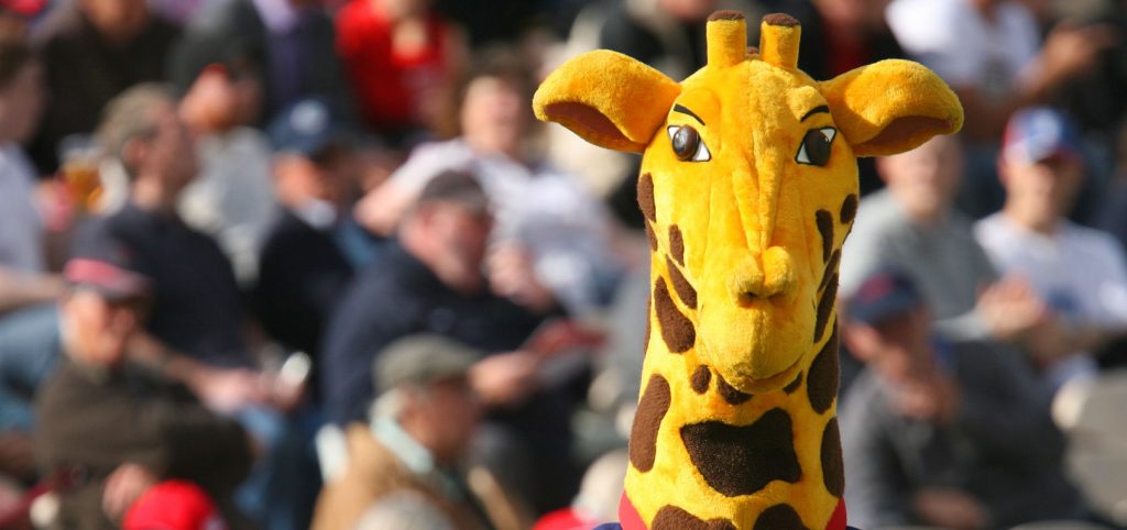 The Fantasy Premier League Animal Kingdom