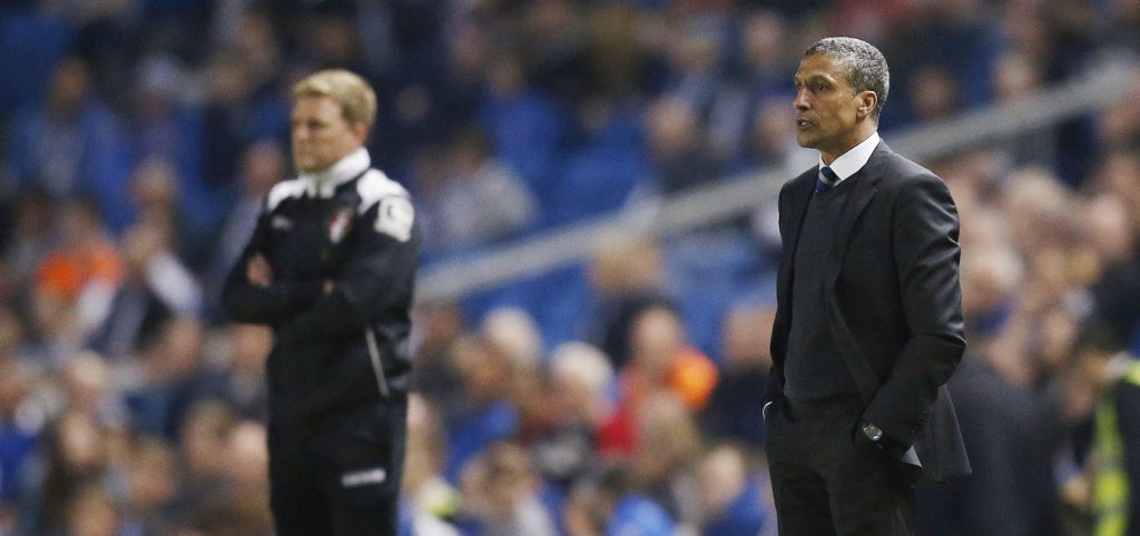 Dugout Discussion – Brighton vs Bournemouth