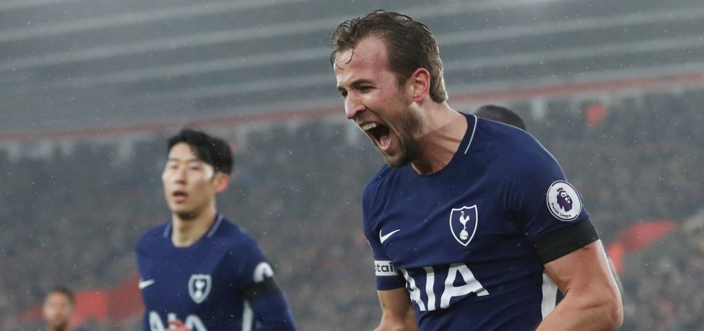 Scout Notes – Saints Frustrate Kane