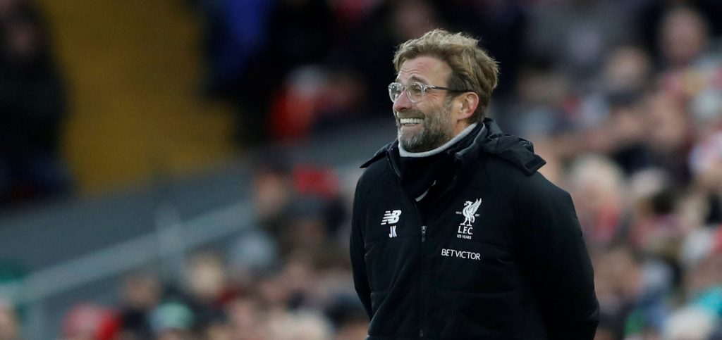 Dugout Discussion – Crystal Palace vs Liverpool