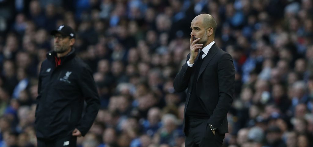 Dugout Discussion – Liverpool vs Manchester City