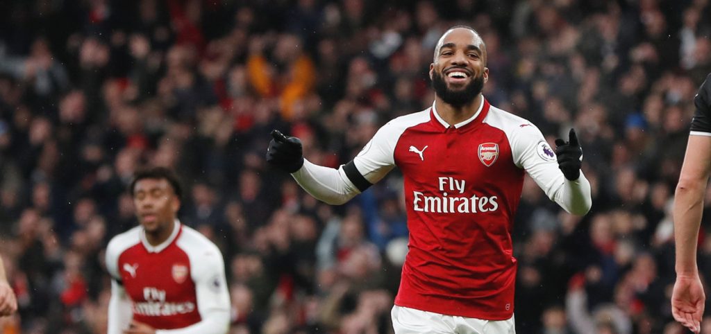 Big Numbers – Gameweek 24