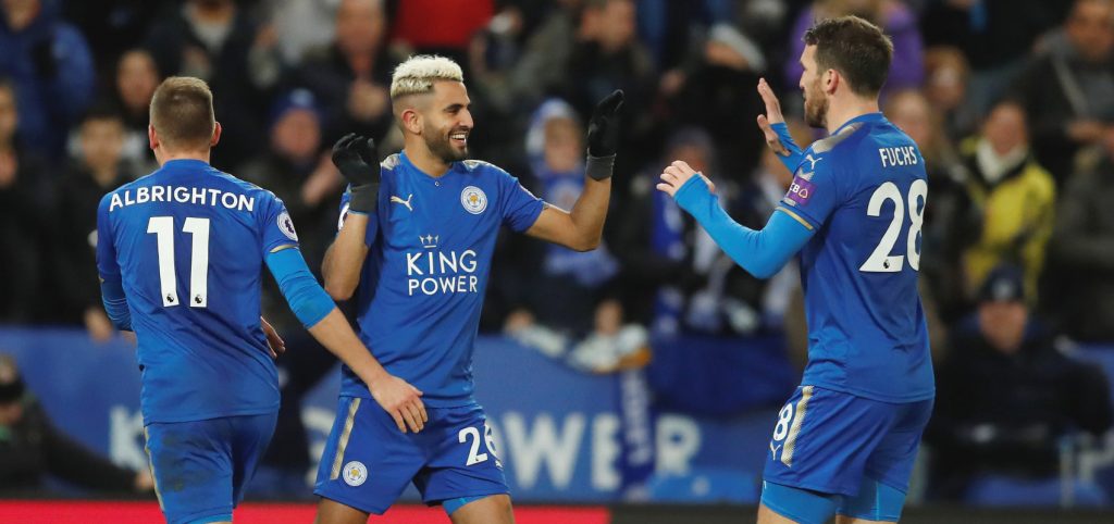 Frisking the Fixtures – Gameweek 24 – The Strong