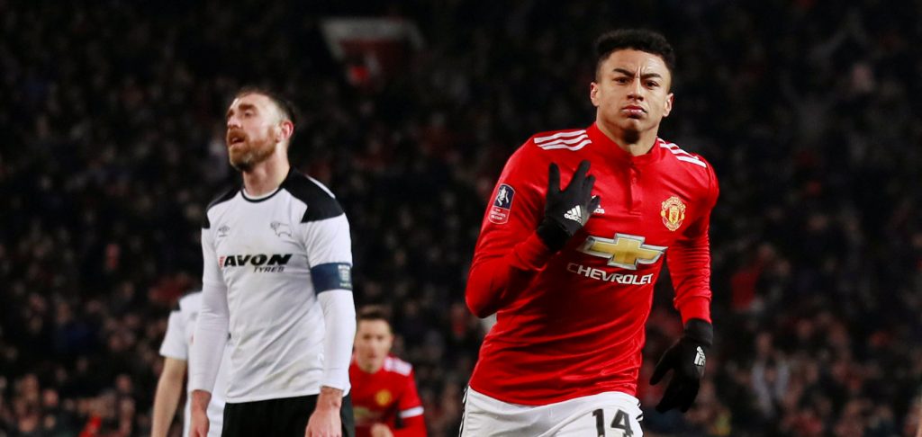 Scout Notes – Lingard Rise Continues