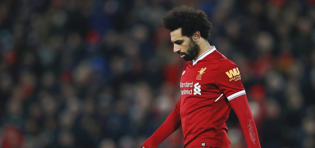 Scout Notes – Liverpool Bow Out