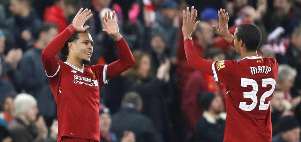 Festive Line-up Lessons – Part One