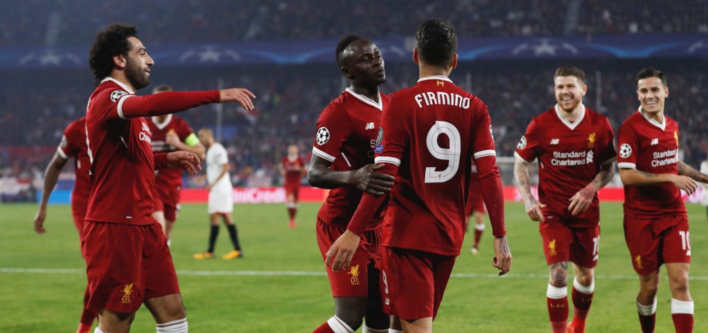 The Technical Area – Liverpool Without Coutinho