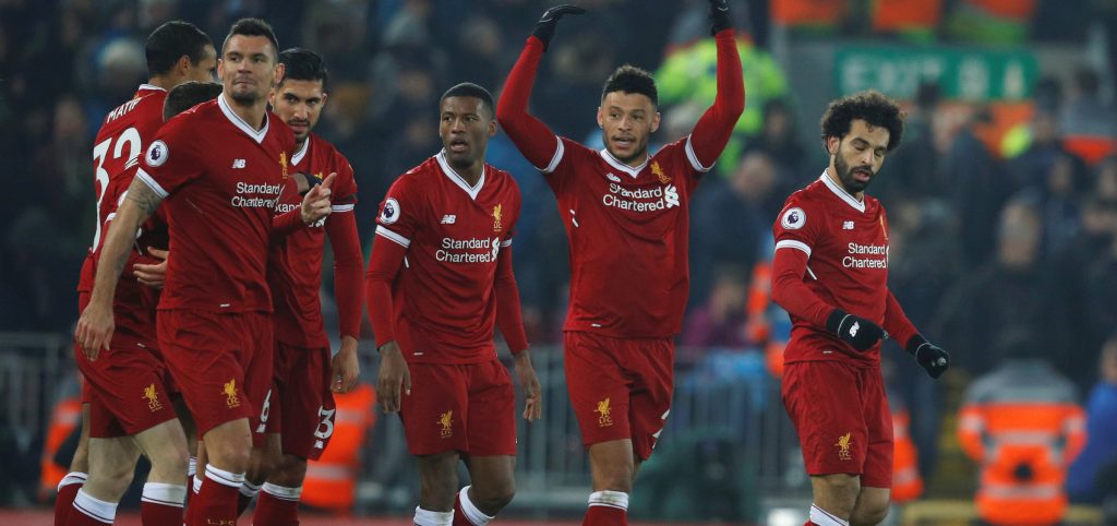 Line-up Lessons – Gameweek 23 – Part One