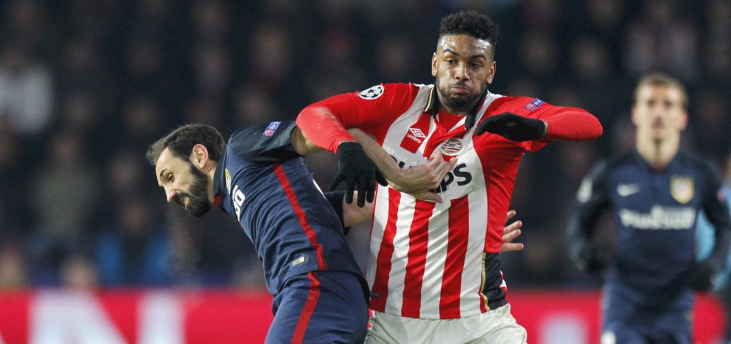 Scout Report – Jurgen Locadia