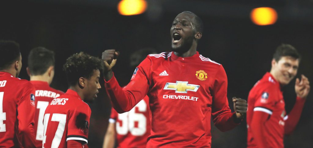 Scout Notes – United and Sanchez in Cup Stroll