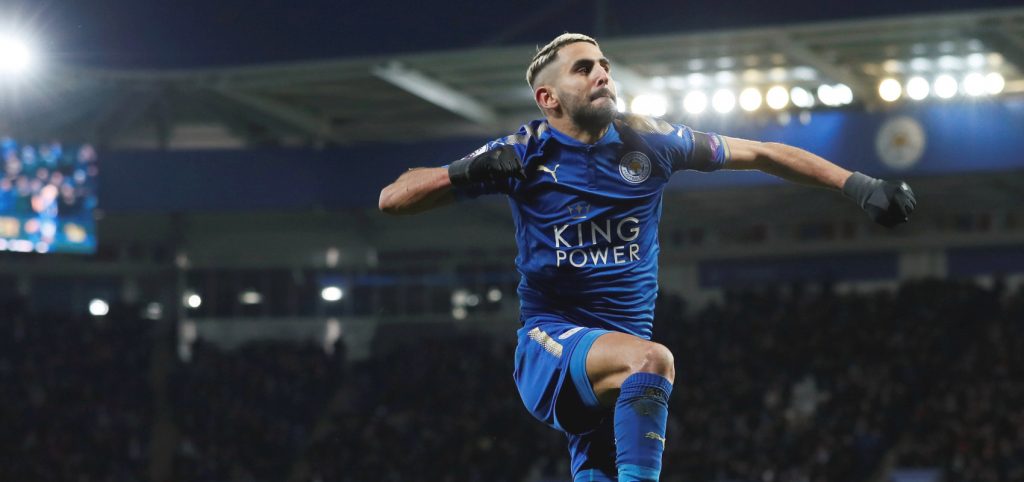 Scout Notes – Vardy And Mahrez To The Fore