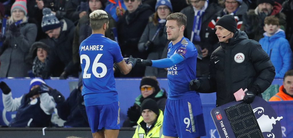 Scout Notes – Key Duo Get Unwanted Minutes