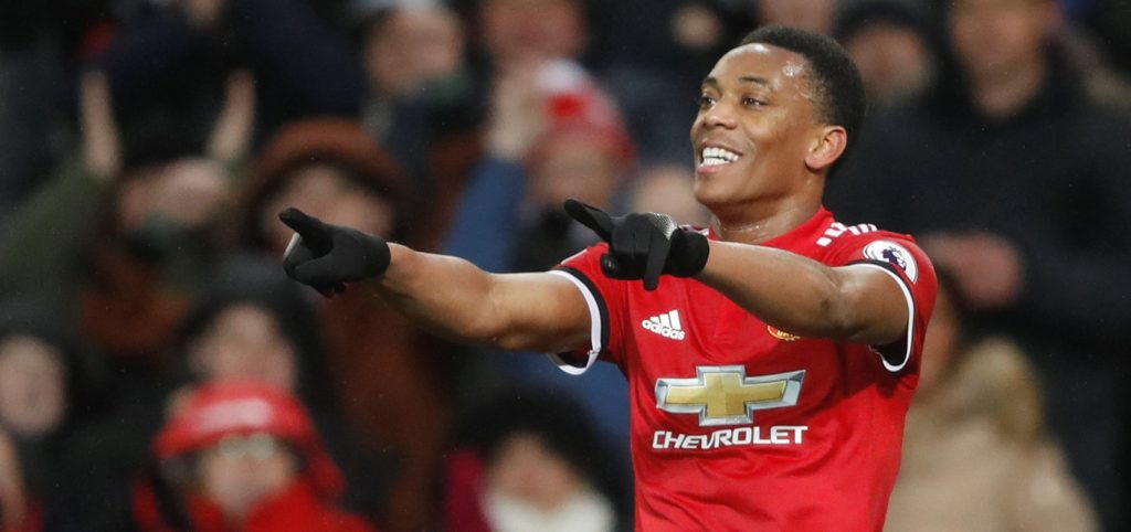 The Technical Area – Martial Under Assessment