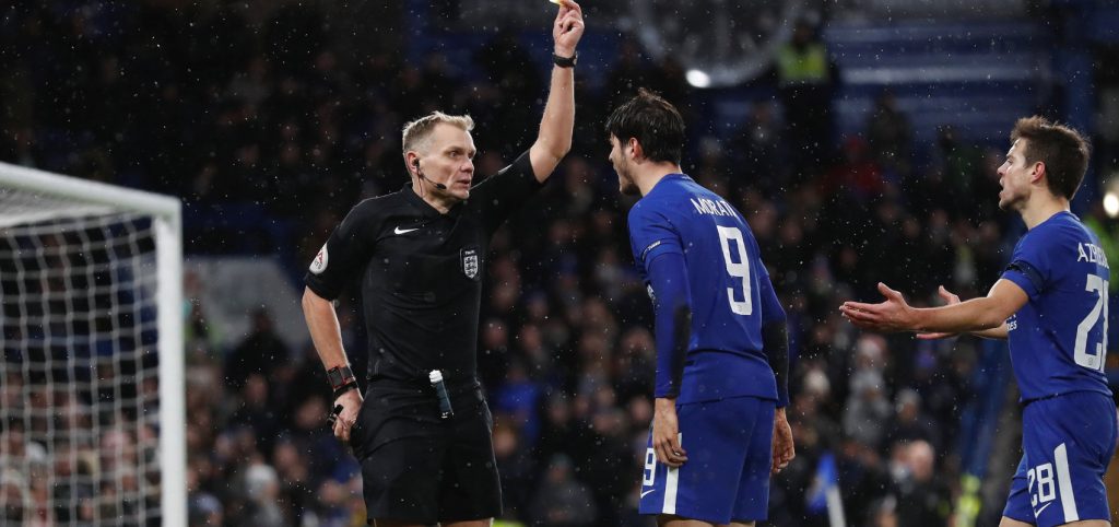 Scout Notes – Chelsea Win Comes At A Cost