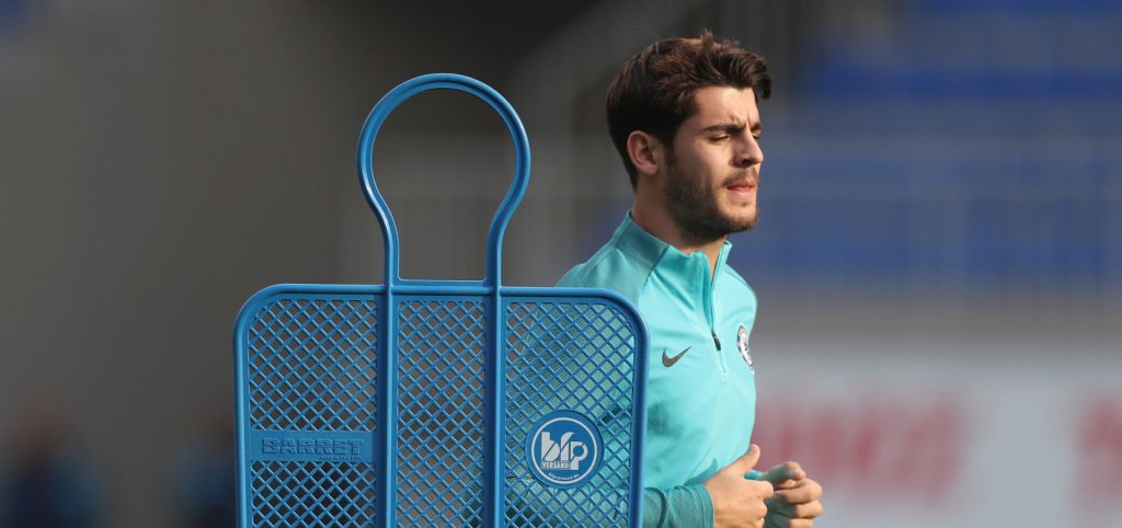 The Gameweek Team News