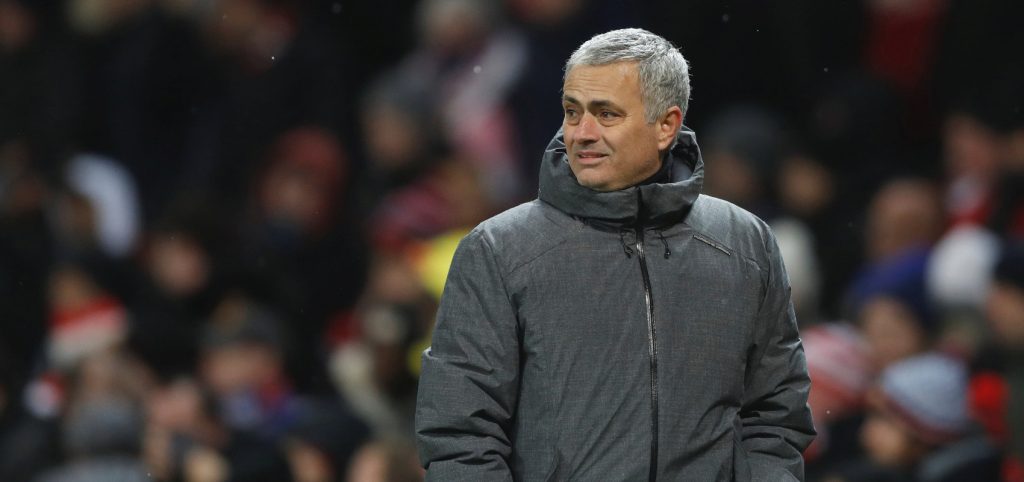 Mourinho replaces sacked Pochettino as Spurs head coach