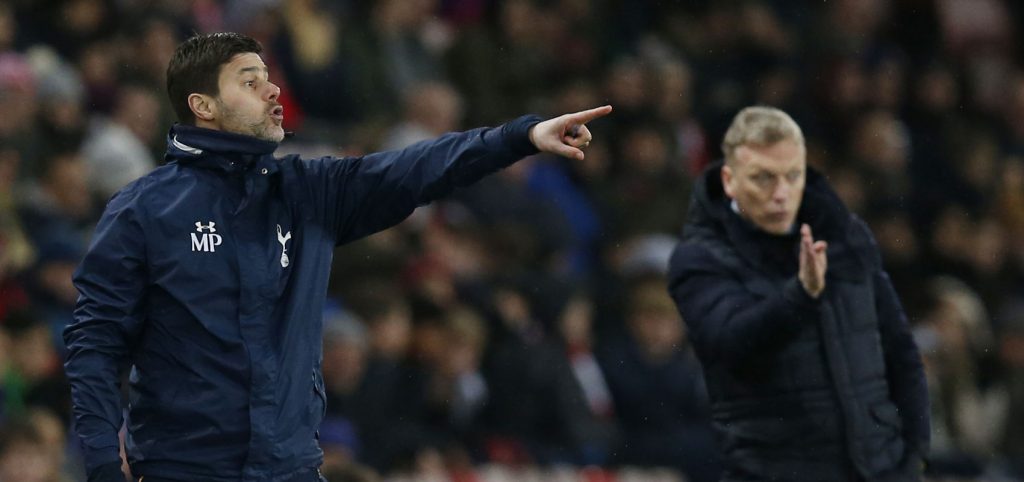 Dugout Discussion – Spurs vs West Ham
