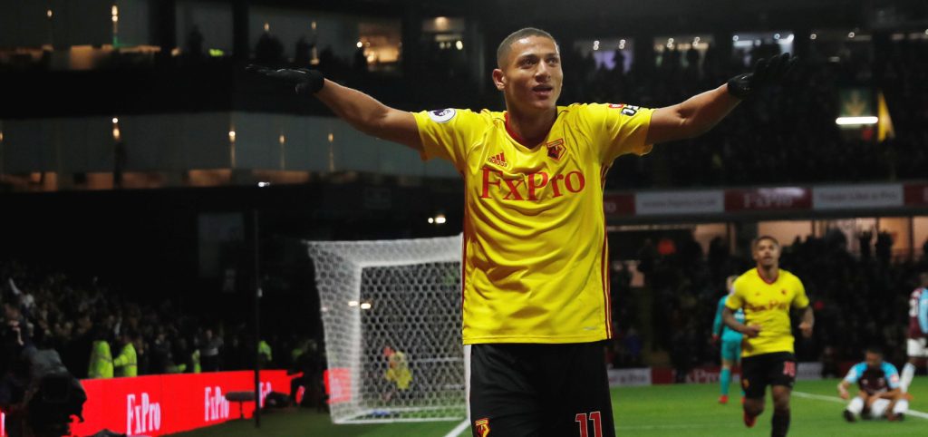 The Technical Area – Richarlison Under Analysis