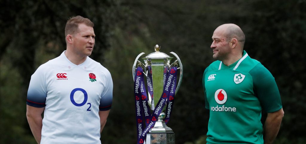 Six Nations Fantasy Guide