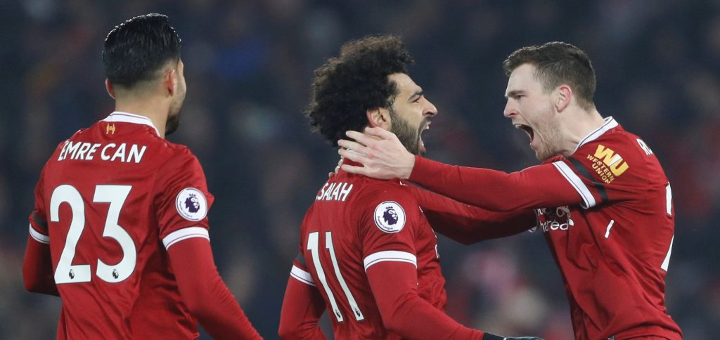 Scout Notes – Salah Calms Coutinho Fears