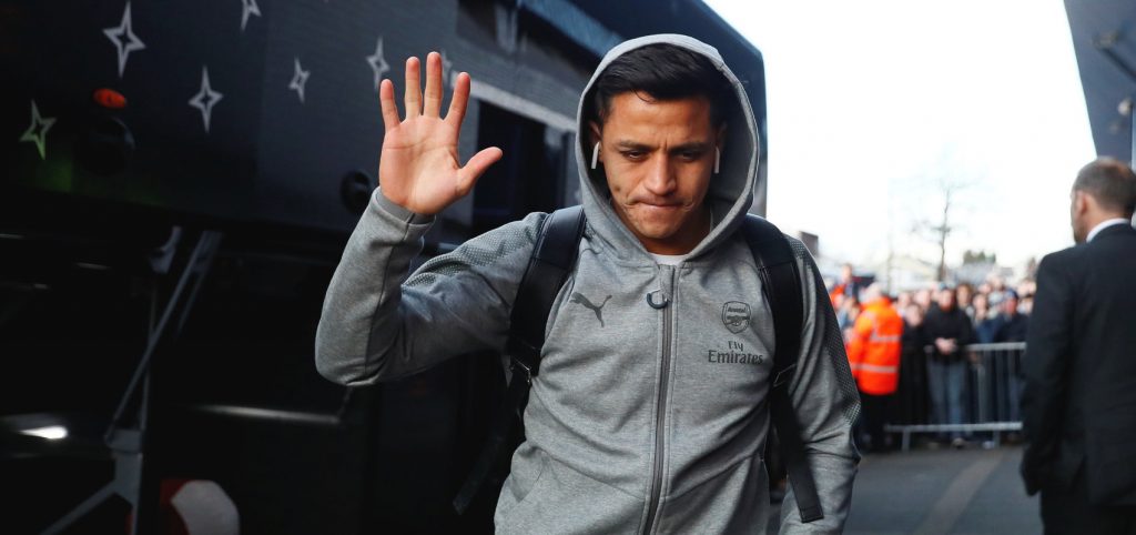 The Burning Question – How do we react to the Sanchez Swap?