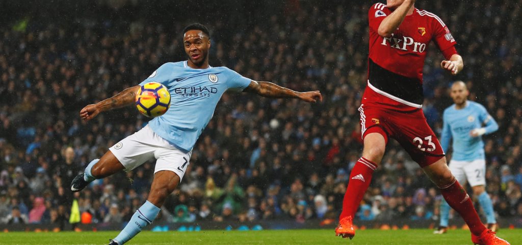 Scout Notes – Sterling Strikes on Silva Return