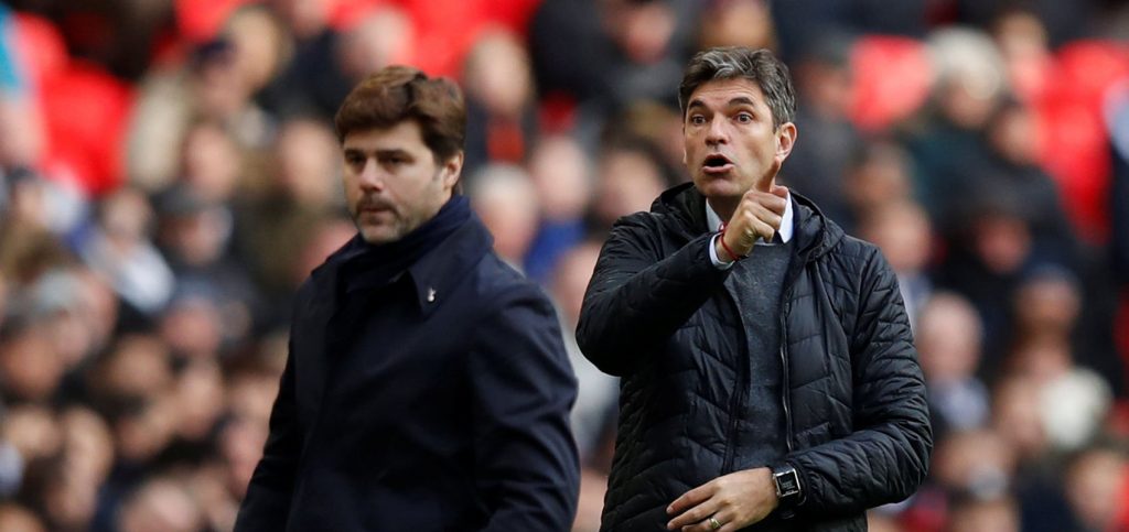 Dugout Discussion – Southampton vs Tottenham Hotspur