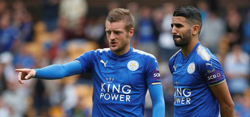 The Technical Area – Leicester Under Analysis