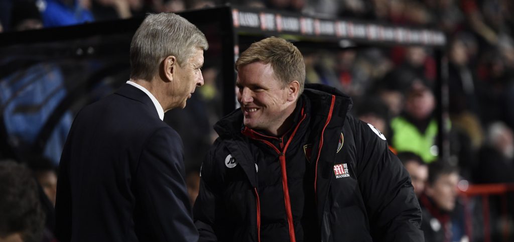 Dugout Discussion – Bournemouth vs Arsenal