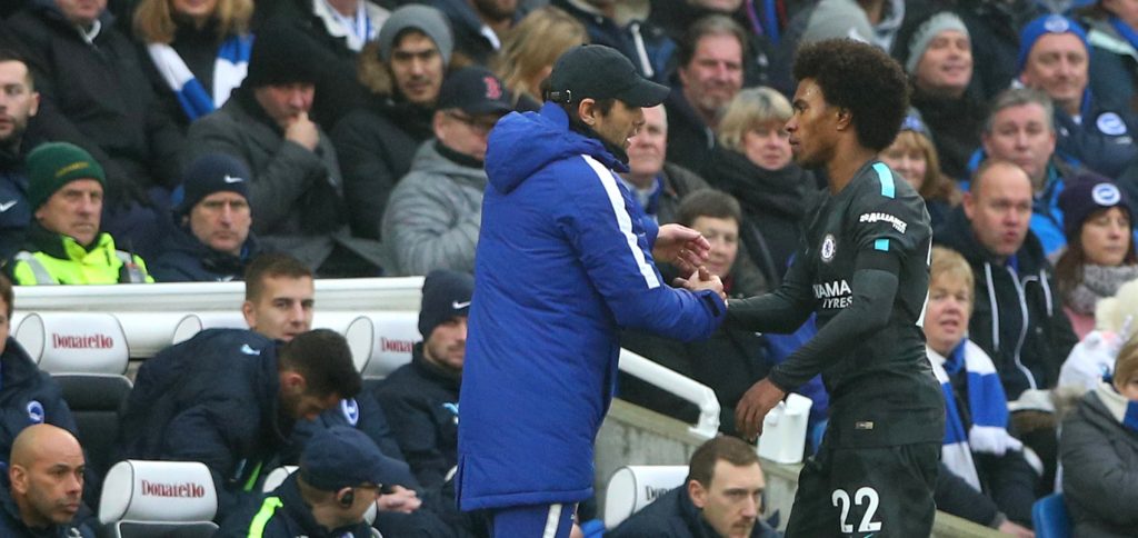 Line-up Lessons – Gameweek 24 – Part One