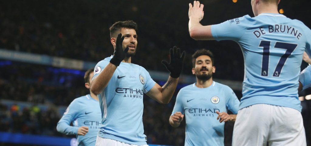 Scout Notes – Aguero Goes Big