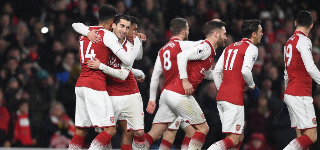 Line-up Lessons – Gameweek 26 – Part One