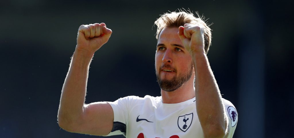 Metrics – The Gameweek 34 Chips