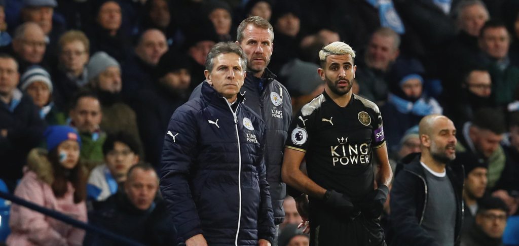 Line-up Lessons – Gameweek 27 – Part One