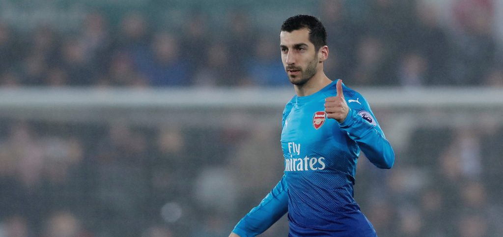 The Big Numbers – Gameweek 26