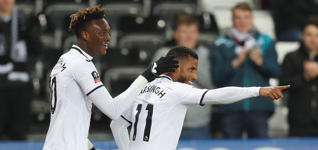 Scout Notes – Premier Pair Make Progress