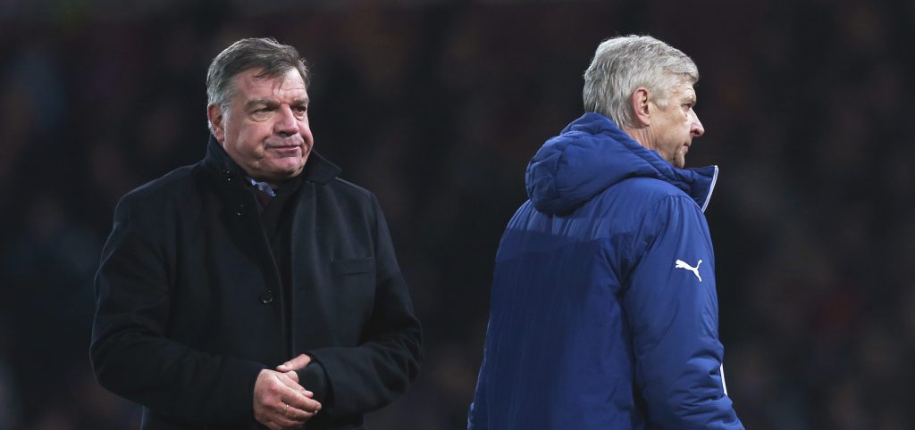 Dugout Discussion – Arsenal vs Everton