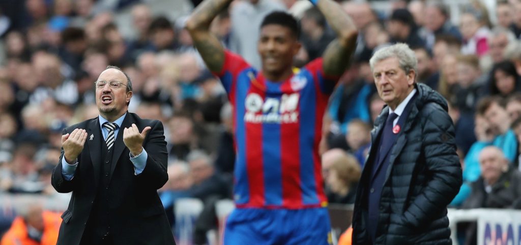 Dugout Discussion – Crystal Palace vs Newcastle