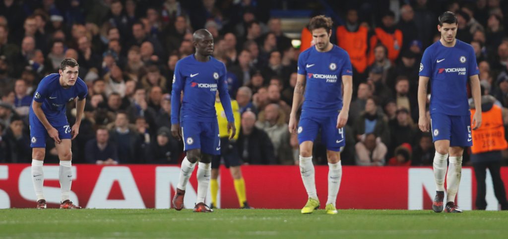 Frisking the Fixtures – Gameweek 28  – The Weak