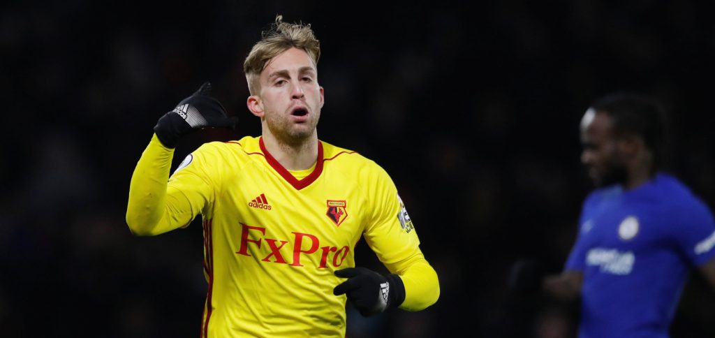 Scout Notes – Deulofeu Destroys Blues