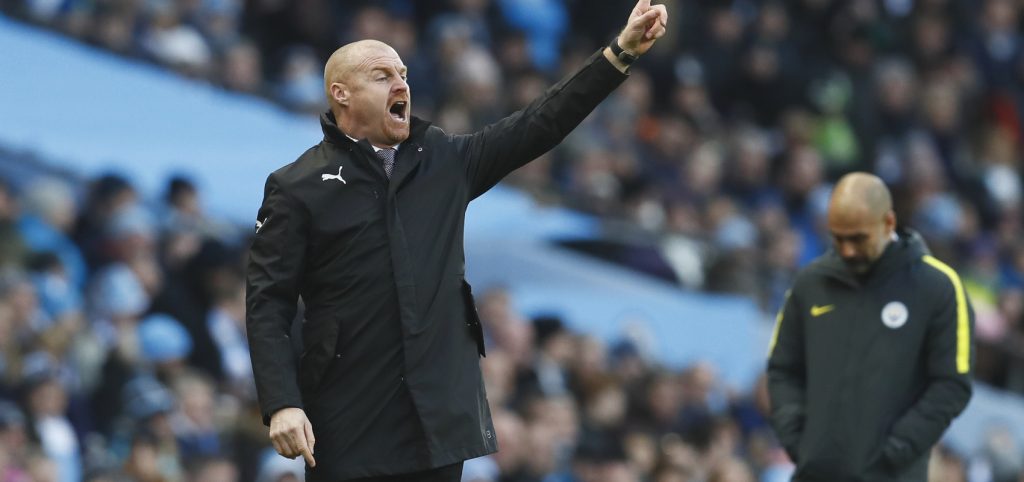 Dugout Discussion – Burnley vs Man City