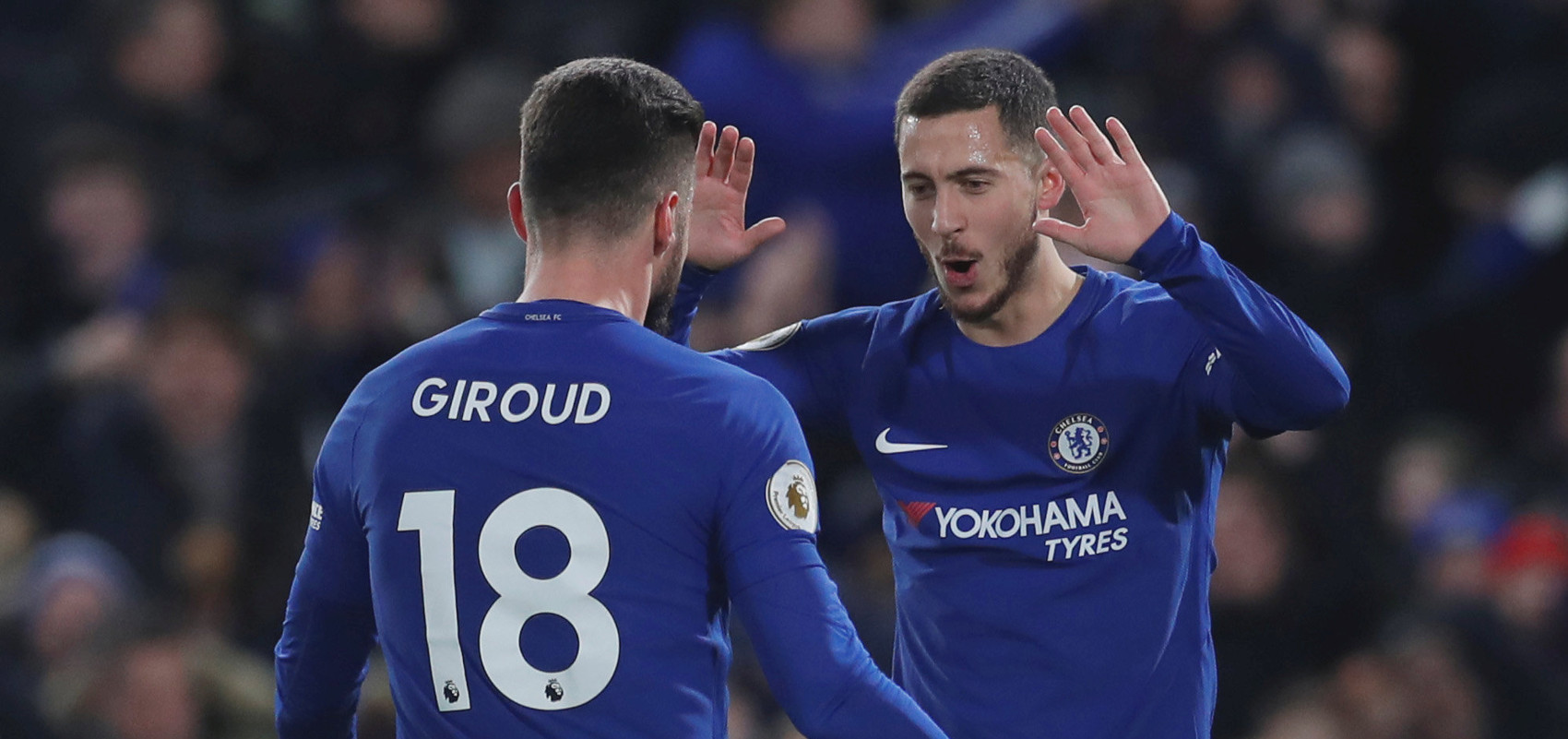 Scout Notes - Hazard Blows Baggies Away - Best FPL Tips, Advice, Team ...