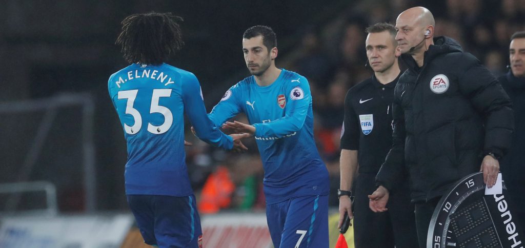 The Weekend Team News