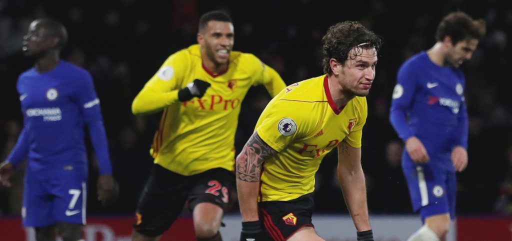 Spot The Differential – Gameweek 27