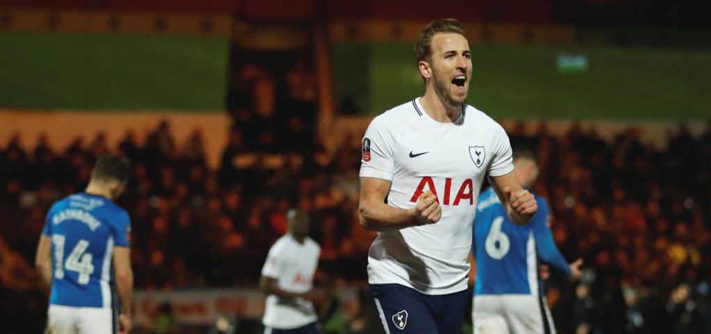 Scout Notes – Spurs Held At Rochdale