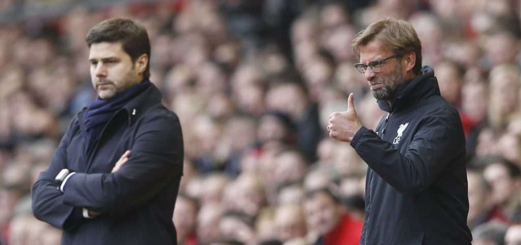 Dugout Discussion – Liverpool vs Spurs