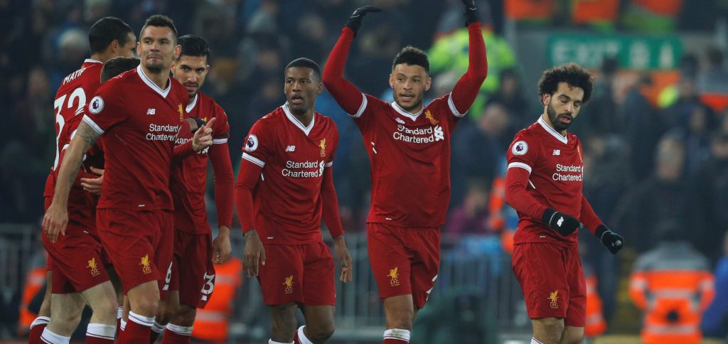 Frisking the Fixtures – Gameweek 27 – The Strong