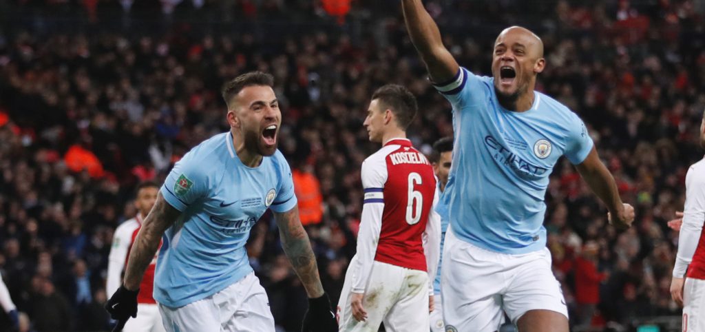 Scout Notes – A Great Day For Manchester