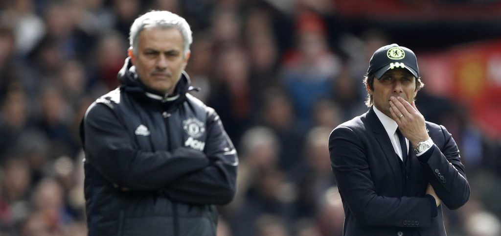 Dugout Discussion – Man United vs Chelsea