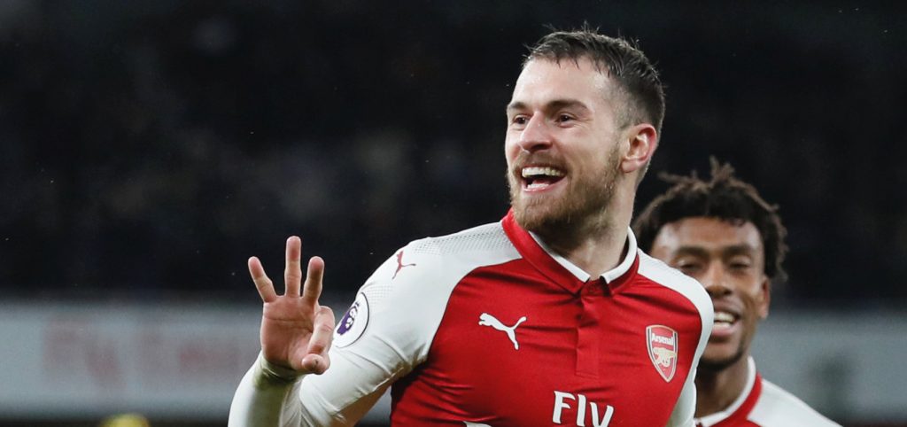 The Digest – Gameweek 26